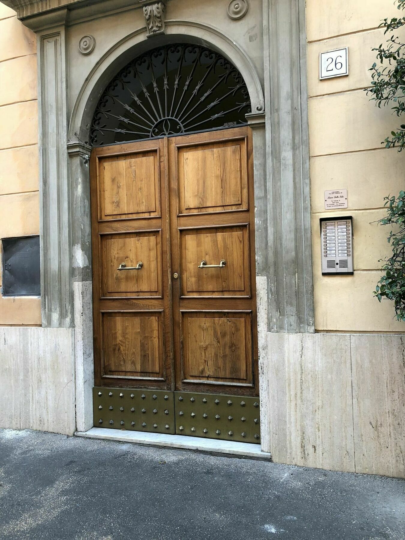 Residenza Giulia Al Colosseo Rome Luaran gambar