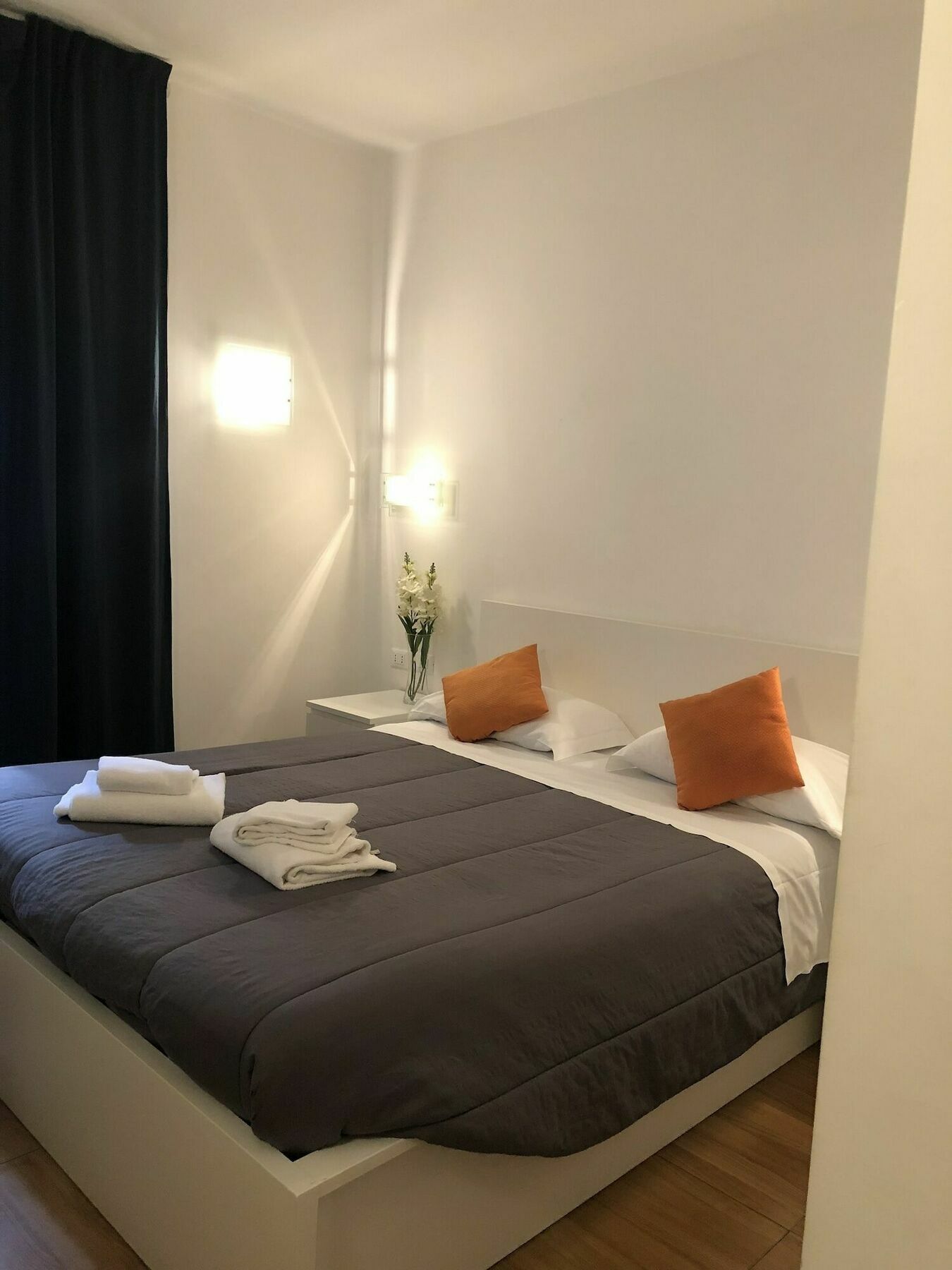 Residenza Giulia Al Colosseo Rome Luaran gambar